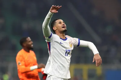 France – Irlande du Nord : Les compositions probables avec le retour de William Saliba