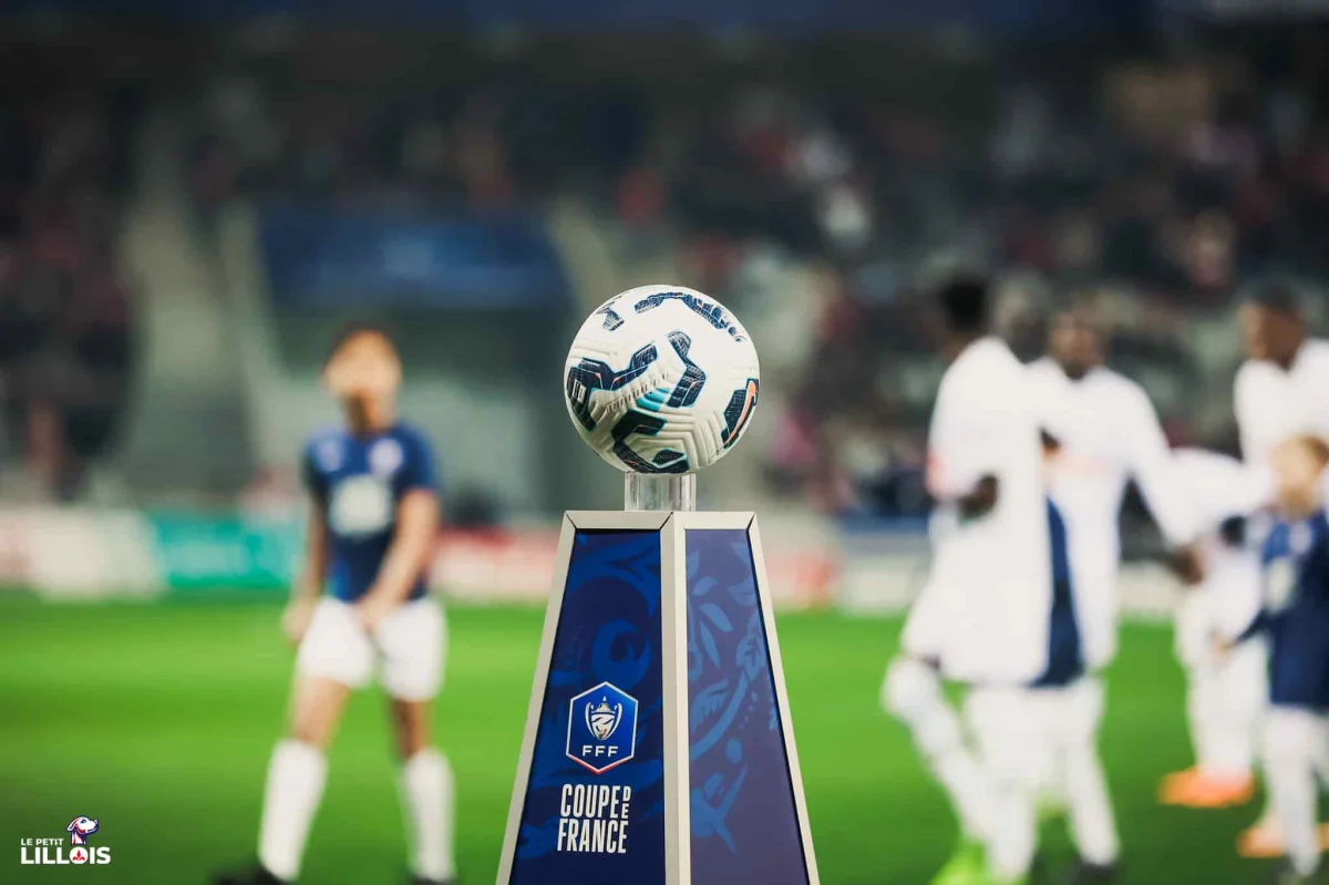 Droits TV : La Coupe de France 2026-2027 toujours sans diffuseur