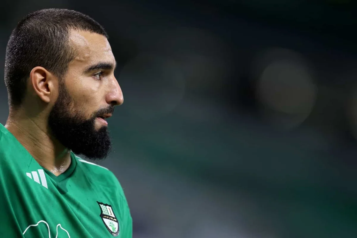 Naïm Sliti (ex-LOSC) libéré par Al-Shamal au Qatar