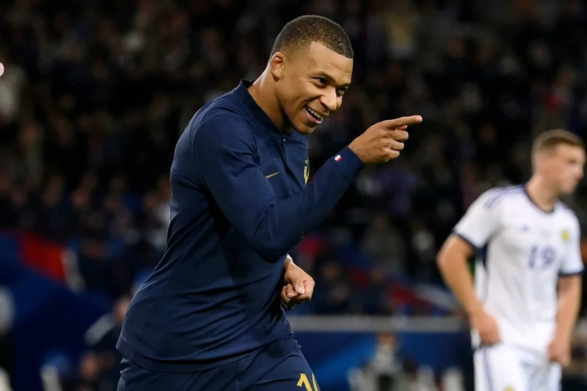 Quel historique pour l’équipe de France lorsqu’elle joue à Lille ?