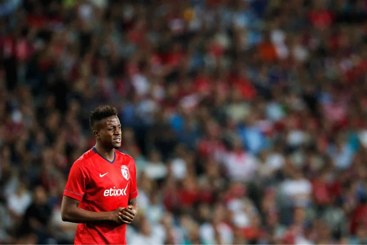 « J’ai réalisé mes rêves d’enfant » : Divock Origi (ex-LOSC) met un terme à sa carrière