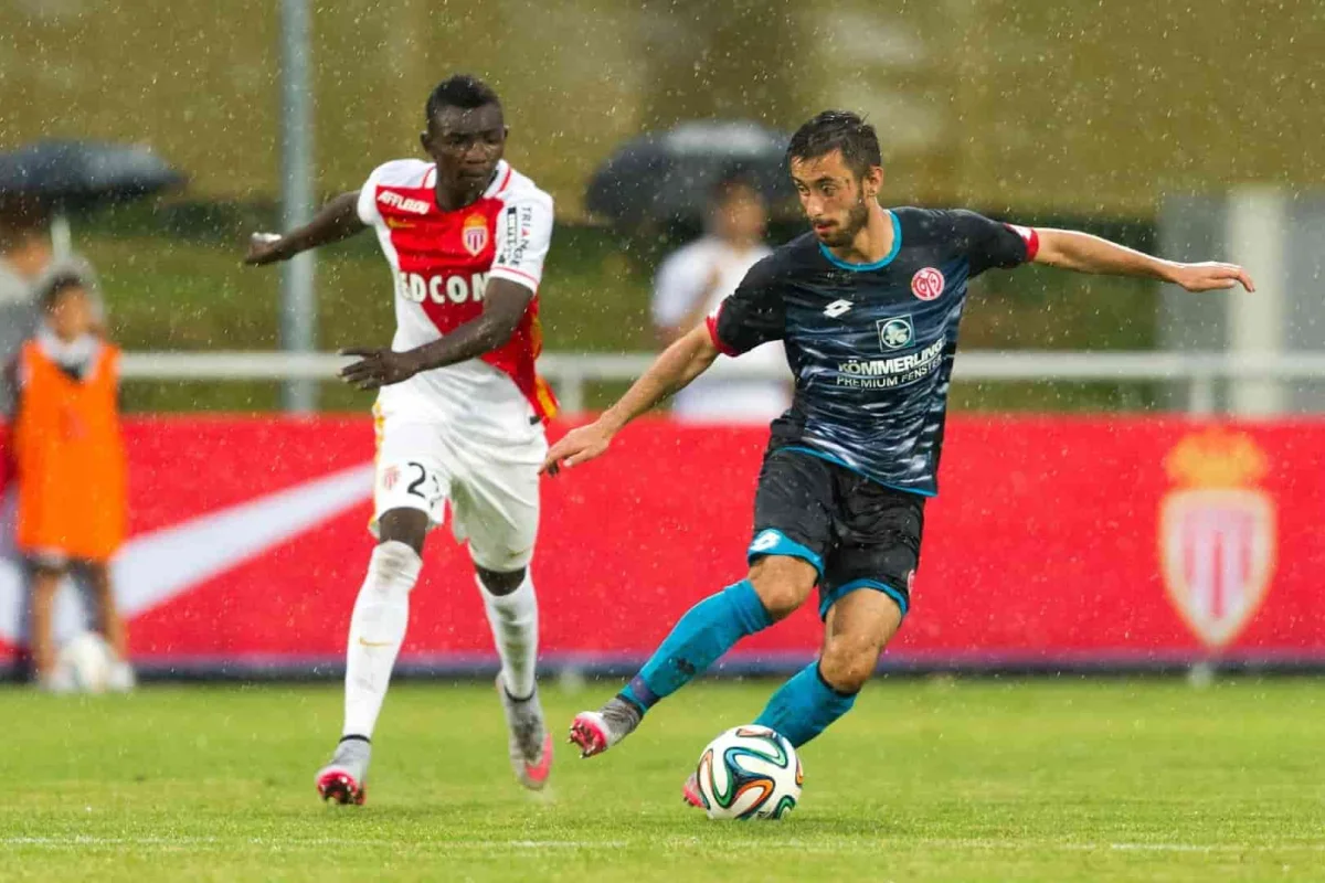 Une promotion historique pour Adama Traoré (ex-LOSC) en Turquie