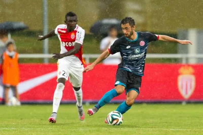 Une promotion historique pour Adama Traoré (ex-LOSC) en Turquie