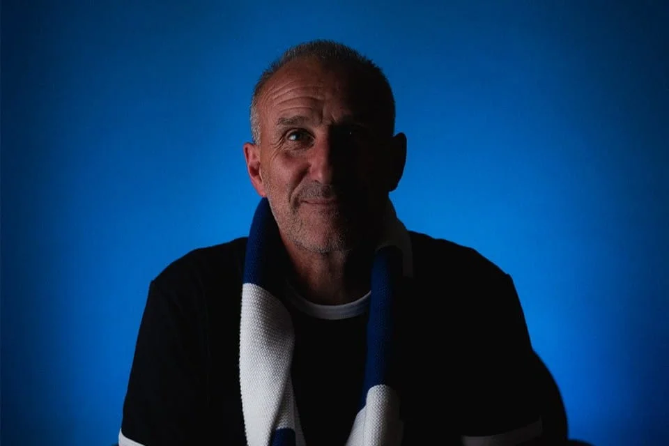 Laurent Peyrelade (ex-LOSC) nouvel entraîneur du SC Bastia