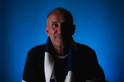 Laurent Peyrelade (ex-LOSC) nouvel entraîneur du SC Bastia