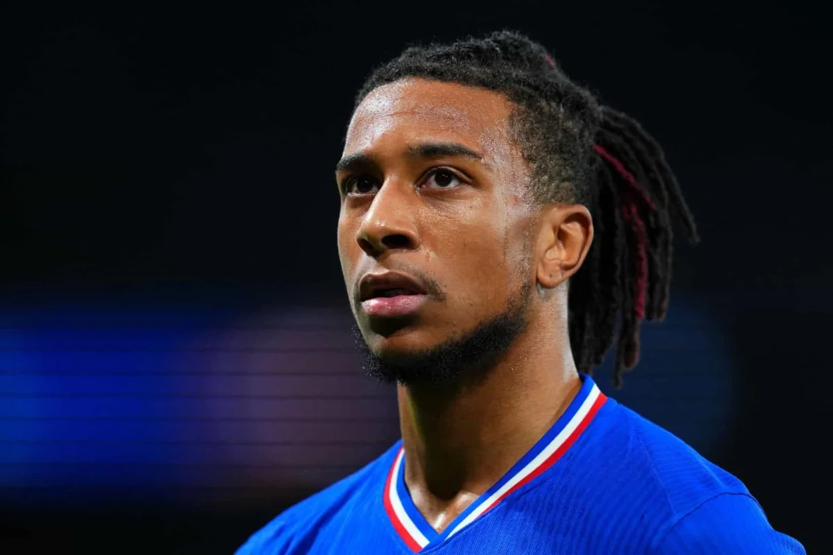 Devant des joueurs du LOSC : Michael Olise parmi les meilleurs buteurs de la saison au Stade Pierre-Mauroy