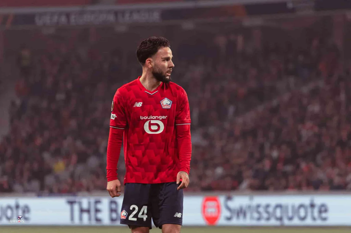 LOSC : Calvin Verdonk et l’Indonésie terminent leur saison sur un succès