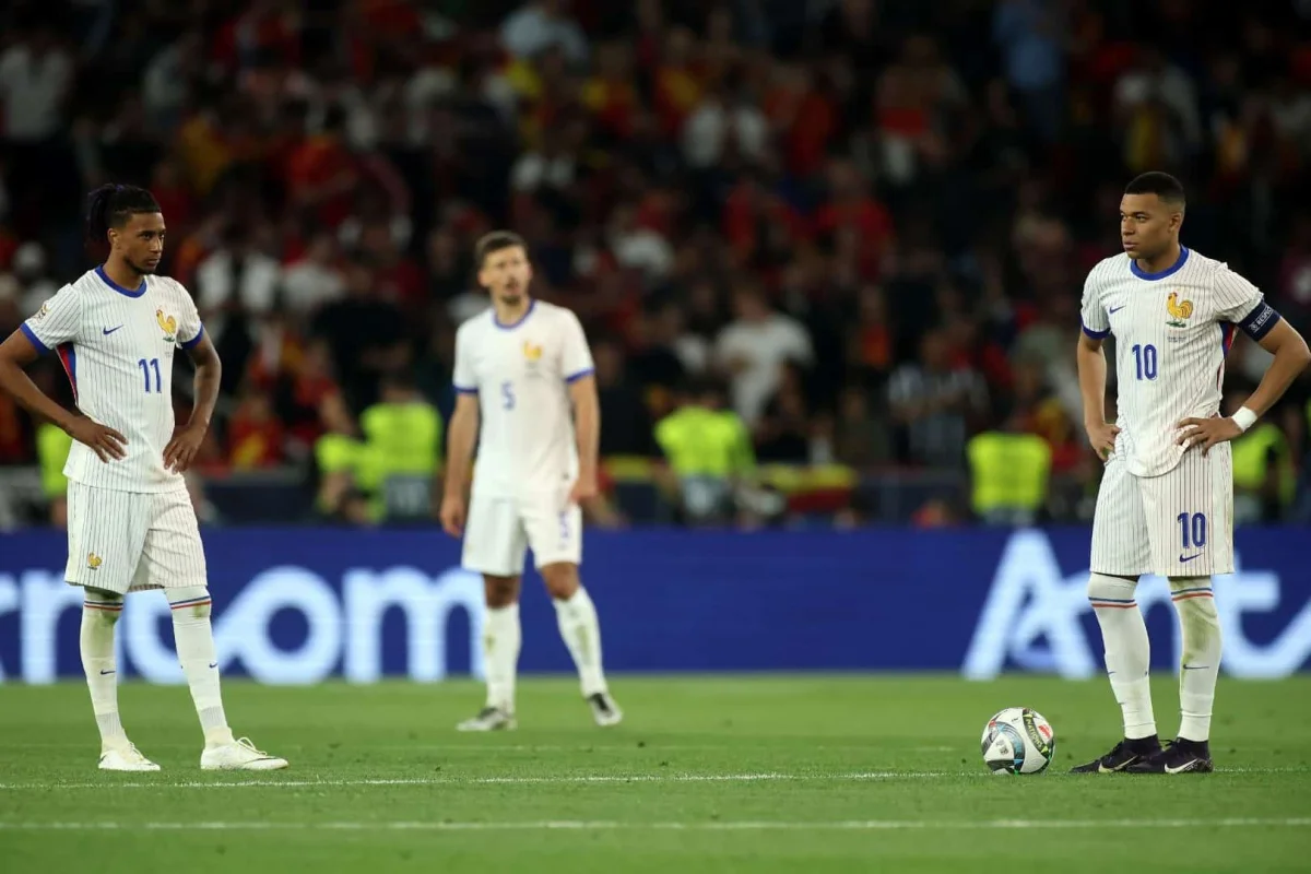 Sondage : Jusqu’où ira l’équipe de France à la Coupe du monde 2026 ?