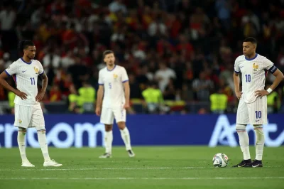 Sondage : Jusqu’où ira l’équipe de France à la Coupe du monde 2026 ?