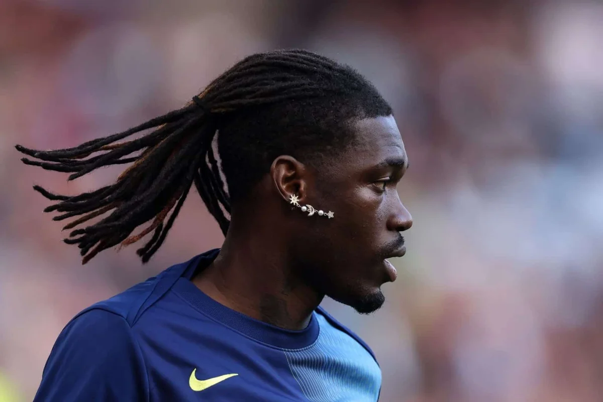 Départ acté pour Yves Bissouma (ex-LOSC) à Tottenham