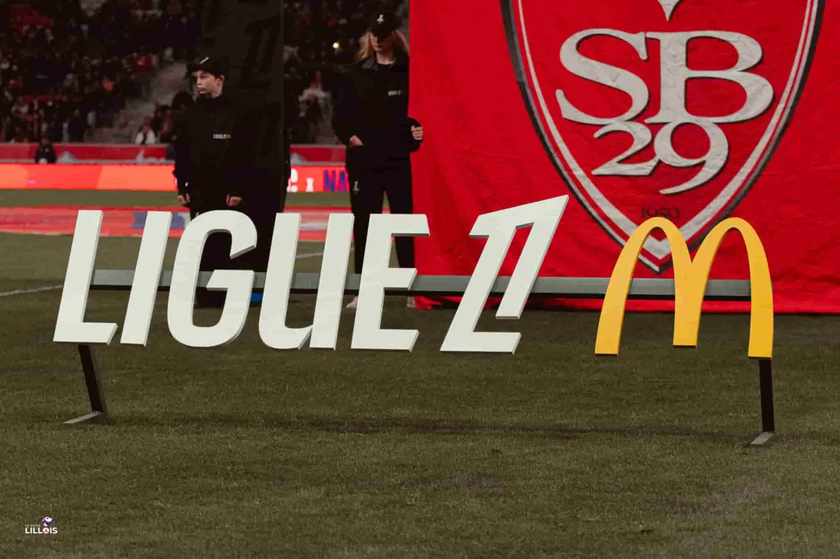 Ligue 1 : Le calendrier du LOSC pour la saison 2026-2027 connu
