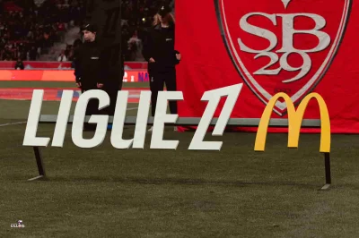 Ligue 1 : Le calendrier du LOSC pour la saison 2026-2027 connu