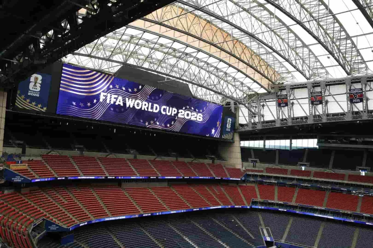 Mexique – Afrique du Sud : Coup d’envoi imminent pour la Coupe du monde 2026