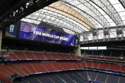 Mexique – Afrique du Sud : Coup d’envoi imminent pour la Coupe du monde 2026