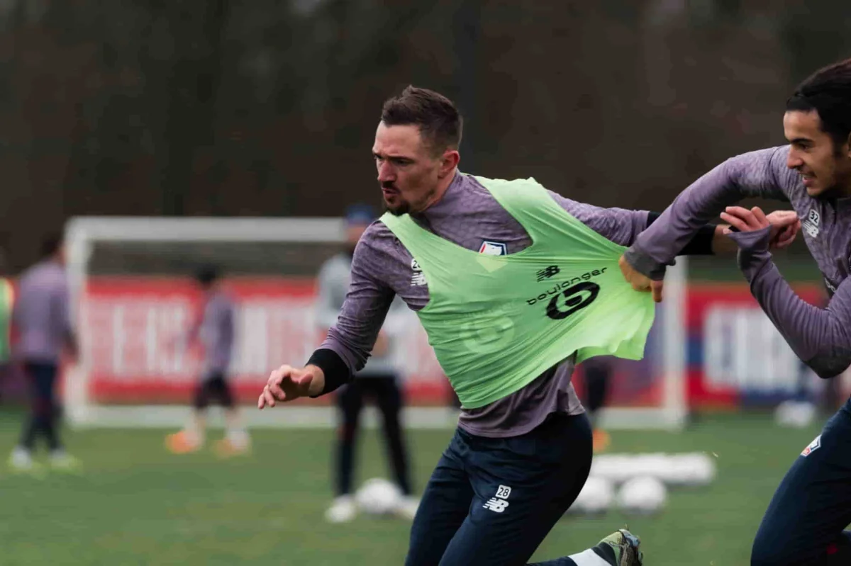 Les dates de reprise du LOSC et des clubs de Ligue 1 sont connues