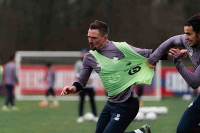 Les dates de reprise du LOSC et des clubs de Ligue 1 sont connues
