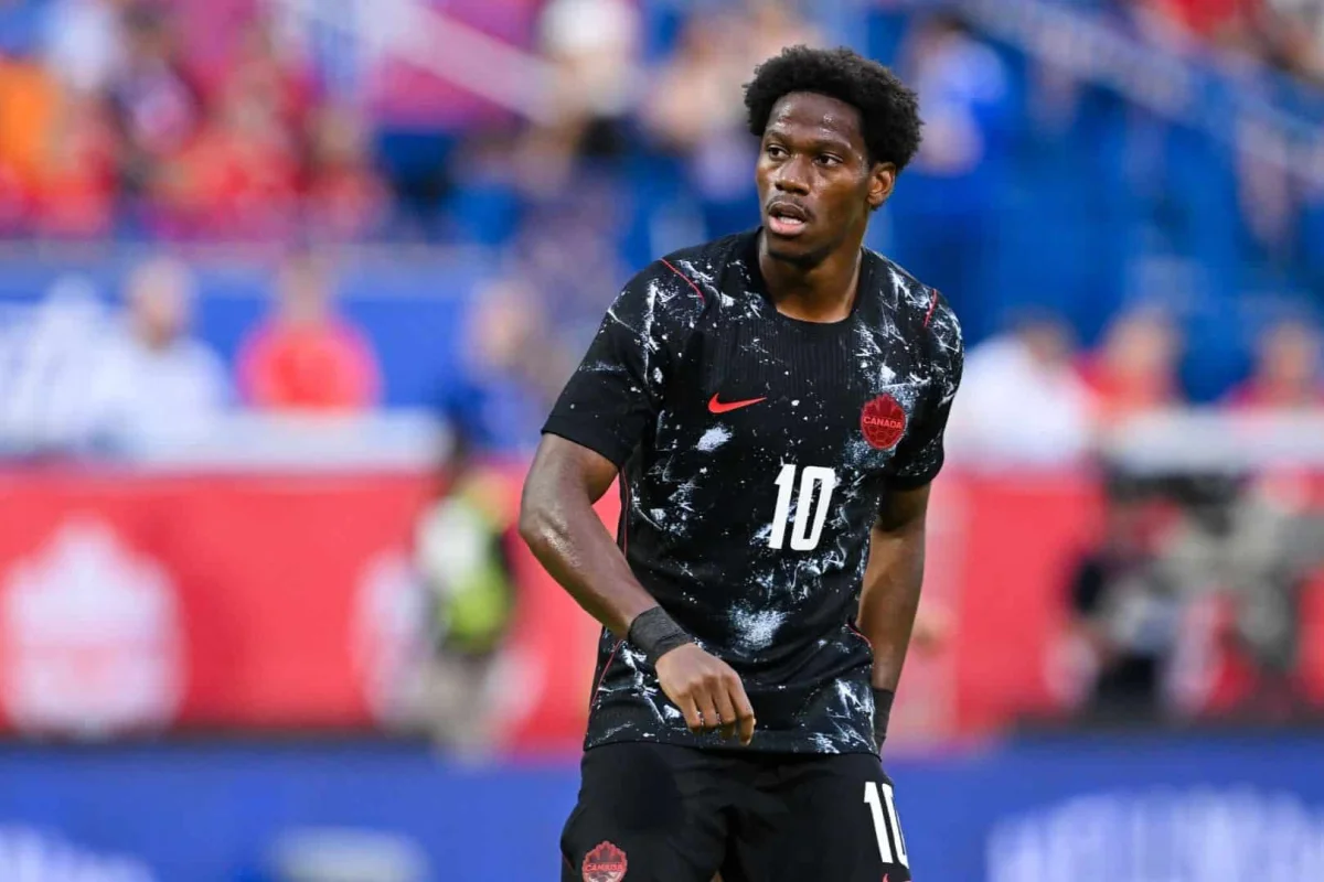 Coupe du Monde 2026 : L’heure est venue pour Jonathan David (ex-LOSC)