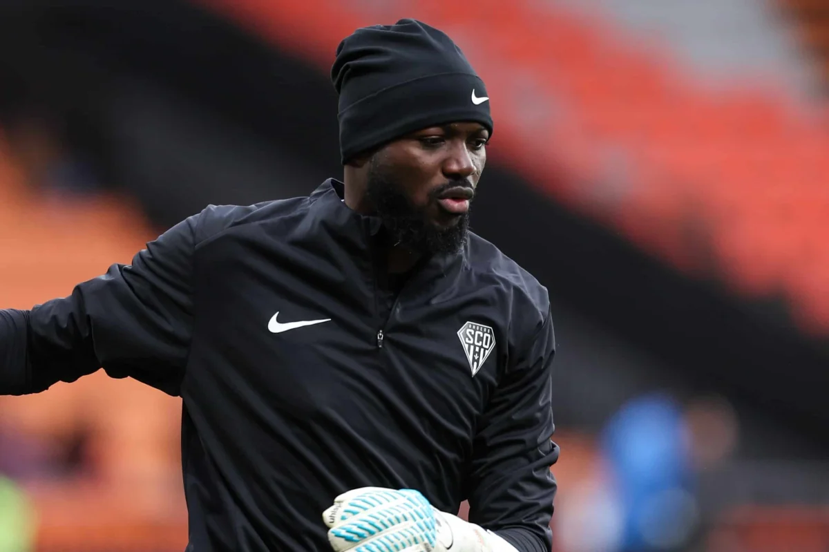 Pression, apprentissage et son départ : Hervé Koffi revient sur son passage au LOSC