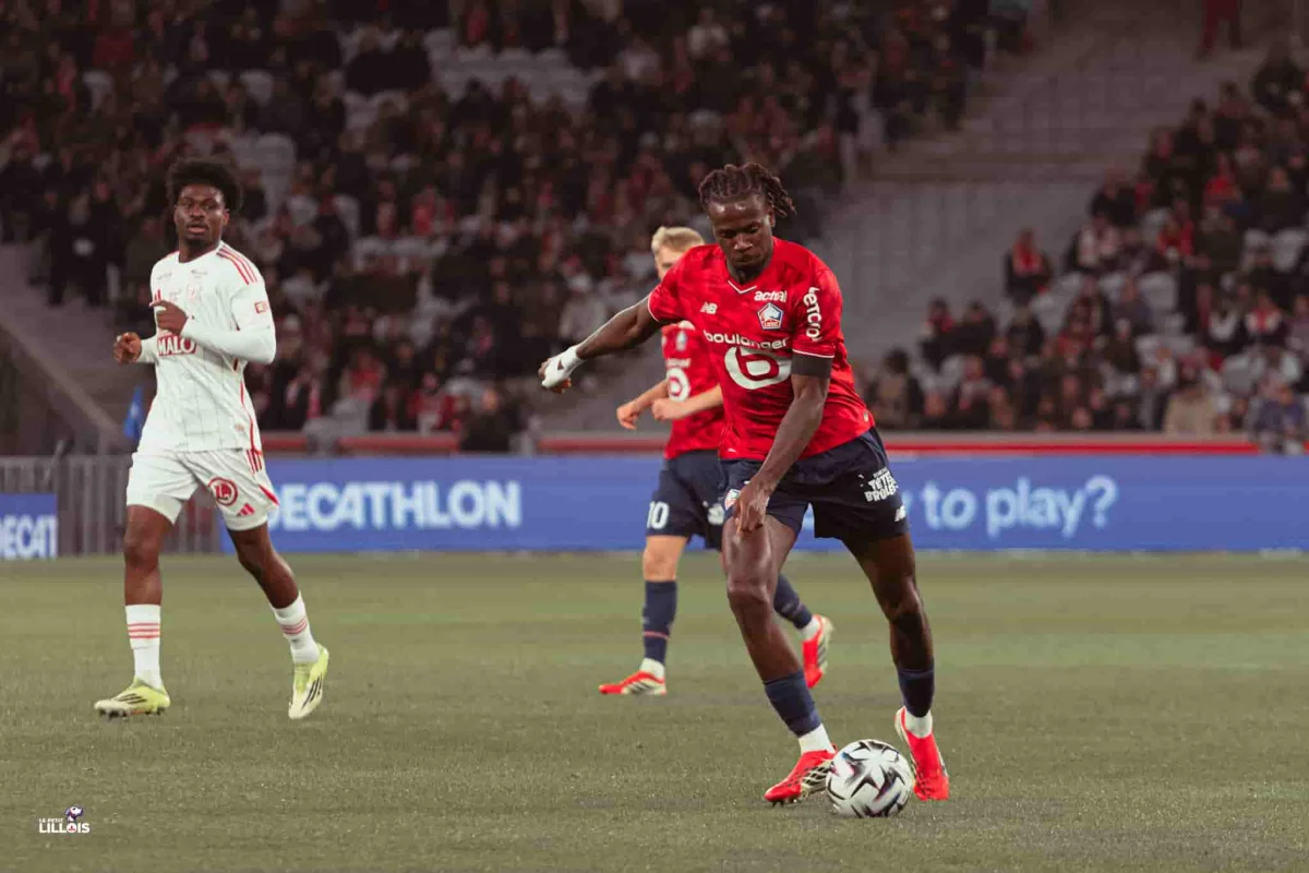 Mercato LOSC : Un milieu de terrain aimé de tous
