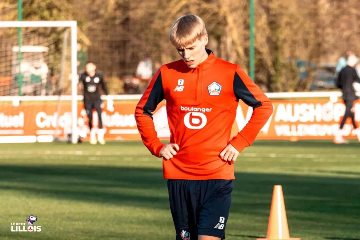 Quels seront les joueurs du LOSC présents à la reprise ?