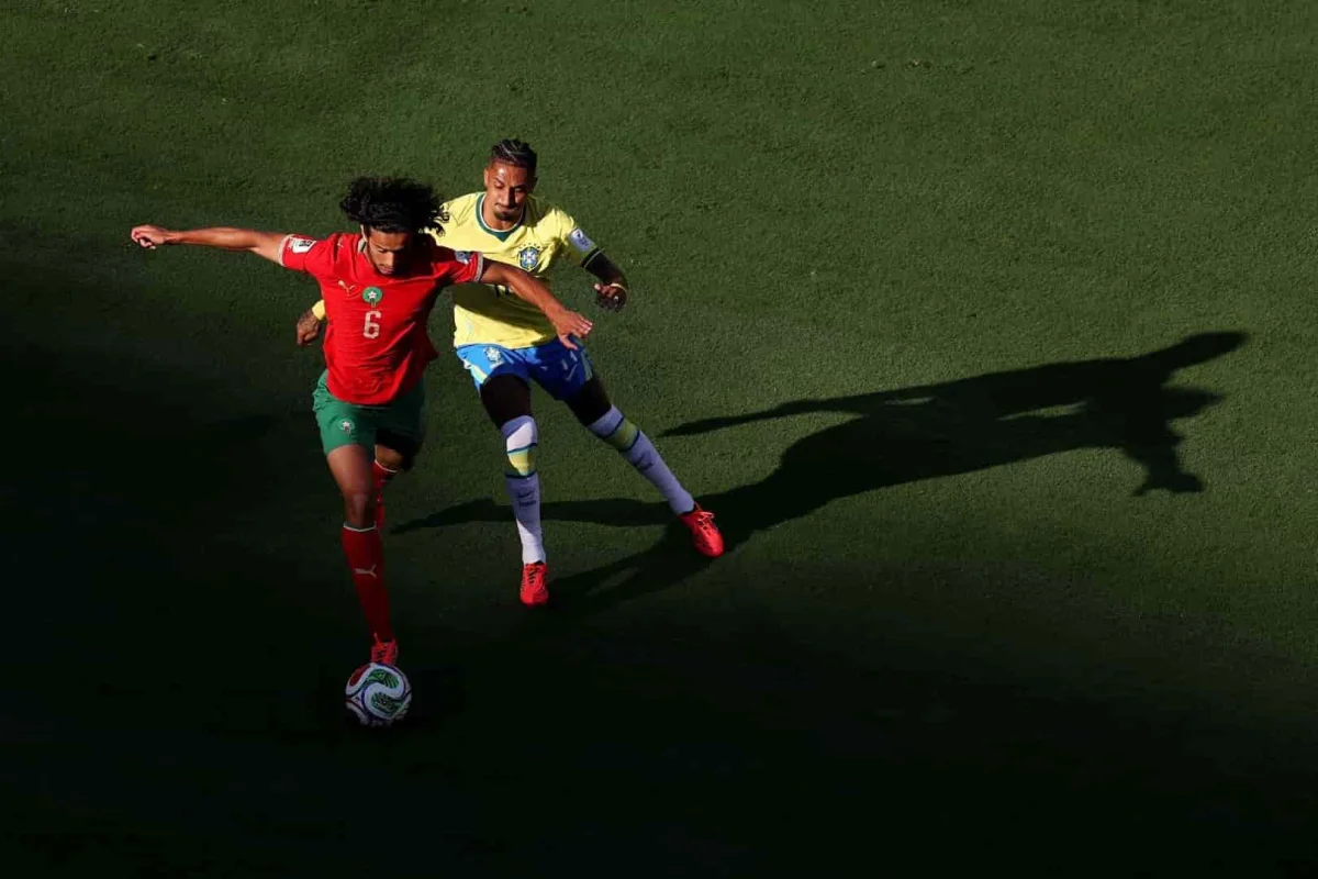 Record de précocité : Ayyoub Bouaddi (LOSC) pas loin d’écrire l’histoire du Maroc
