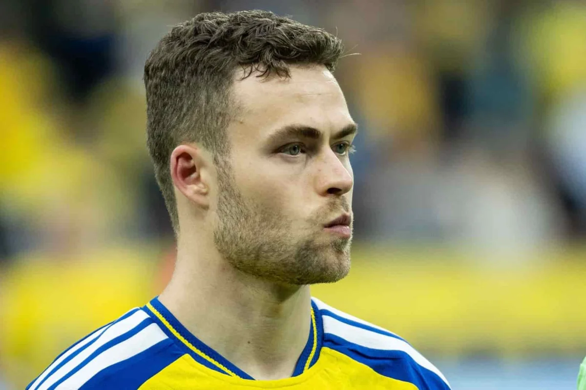 Victoires et blessure pour Nicolas Pépé et Gabriel Gudmundsson (ex-LOSC) au Mondial