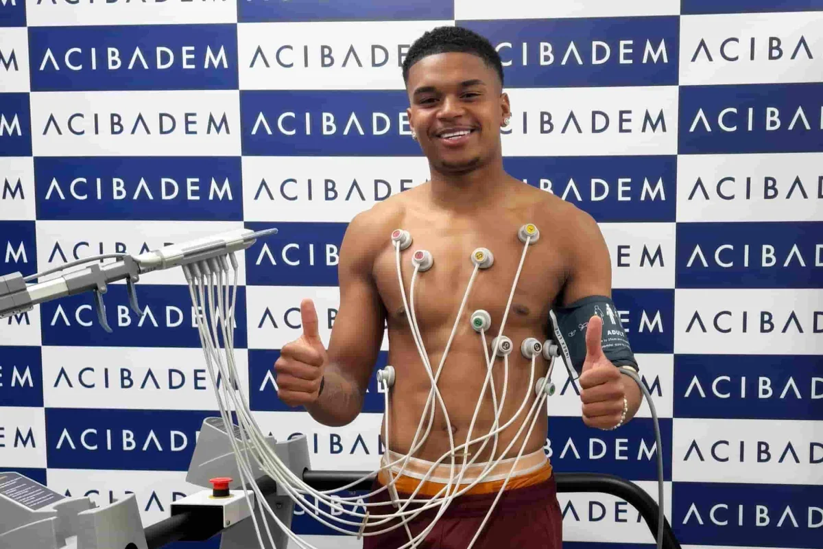 Noah Saviolo (ex-LOSC) à Trabzonspor pour plus de 10 M€