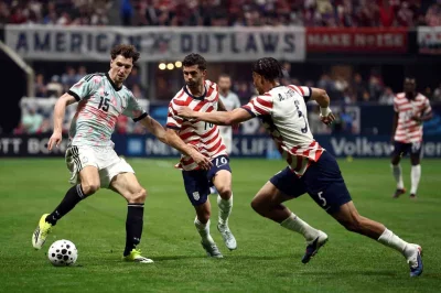 Coupe du monde : Rudi Garcia (ex-LOSC) « veut que Thomas Meunier quitte la sélection belge par la grande porte »