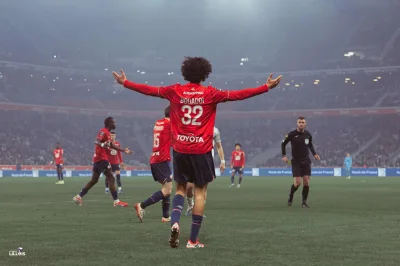 Mercato LOSC : Le temps est à la patience autour d’Ayyoub Bouaddi