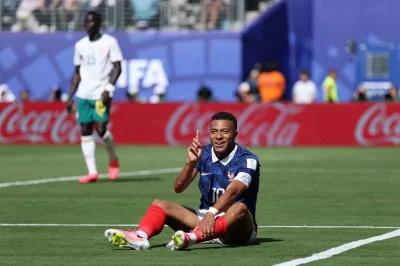 « Inquiétant » : Des doutes autour de Mike Maignan (ex-LOSC) malgré la victoire de l’équipe de France