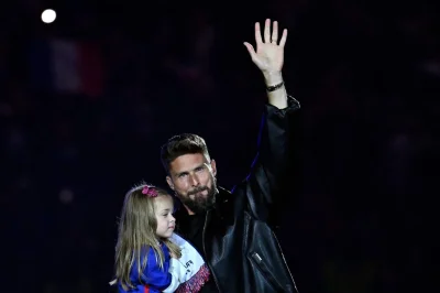 « Il le mérite » : Olivier Giroud (LOSC) félicite Kylian Mbappé, meilleur buteur de l’histoire de l’équipe de France