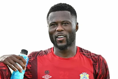 Coupe du Monde : Chancel Mbemba et Ngal’ayel Mukau face à Cristiano Ronaldo, c’est aujourd’hui