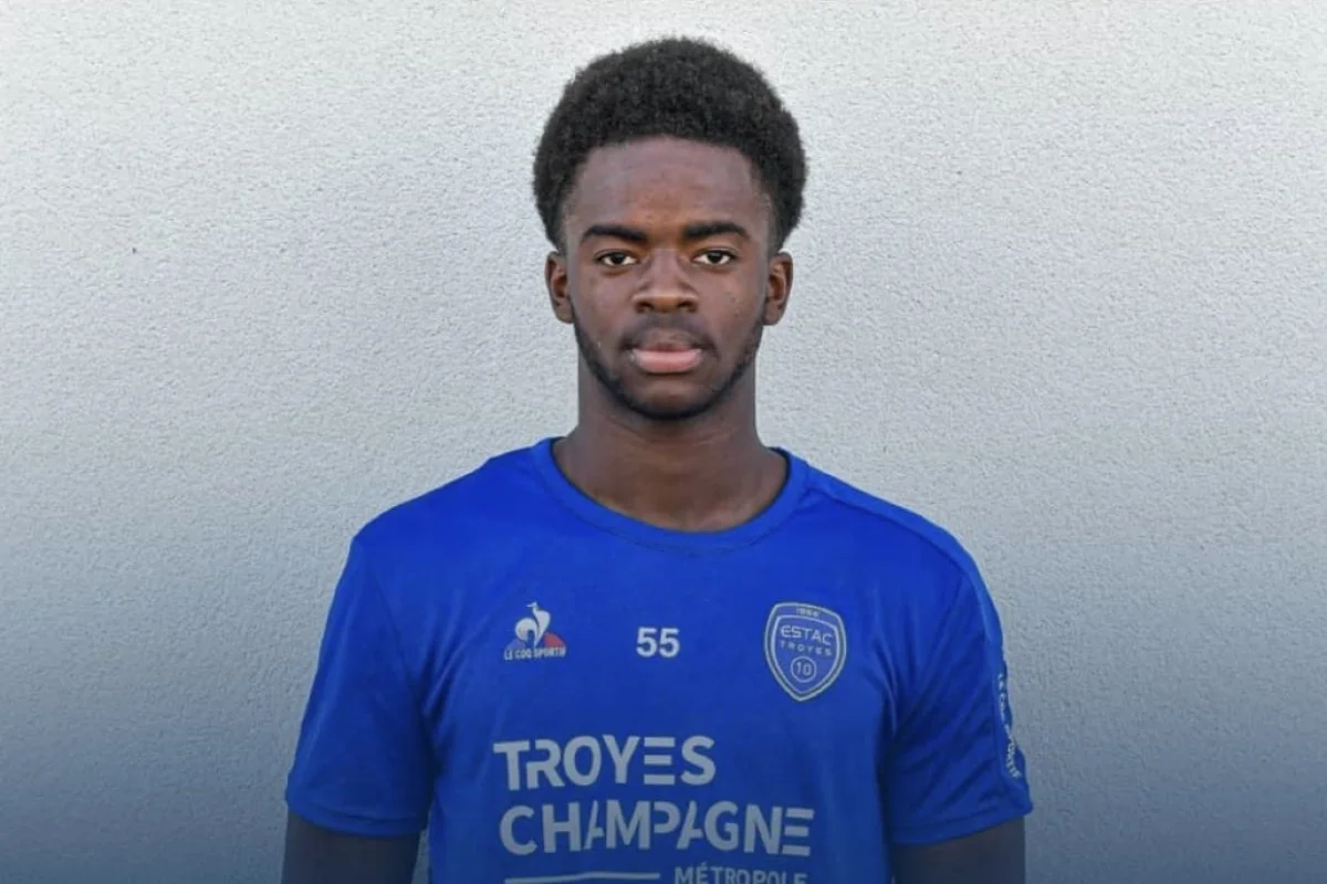 Mercato LOSC : Yvann Titi dans les petits papiers pour le poste de latéral droit