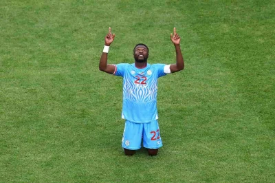 Coupe du monde : Résultat historique pour la RD Congo de Chancel Mbemba et Ngal’ayel Mukau