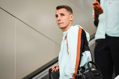 Coupe du monde : La crainte d’une première blessure chez les Bleus, Lucas Digne (ex-LOSC) fautif