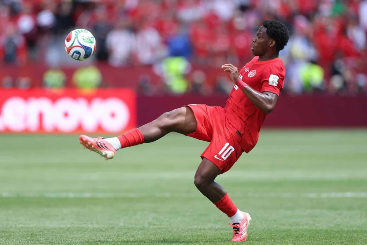 Coupe du Monde 2026 : Jonathan David (ex-LOSC) doit se rattraper avec le Canada