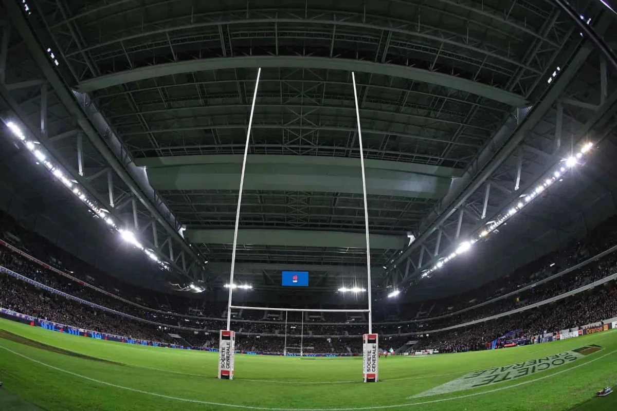 Les demi-finales du Top 14 bientôt à Lille