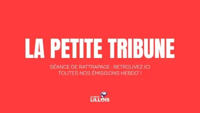 Coupe du Monde des Dogues, Formation et Mercato : Décryptage dans notre émission La Petite Tribune