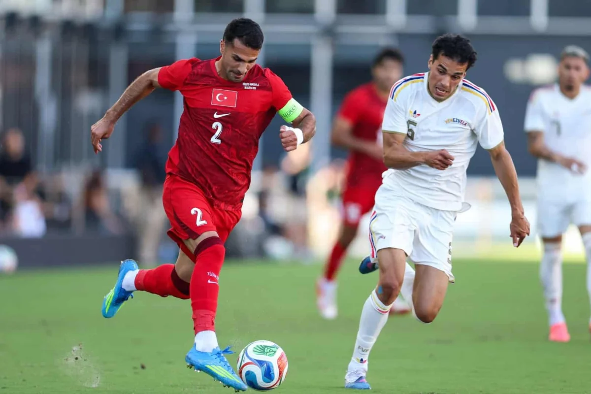 Carlens Arcus (Haïti) et Zeki Celik (Turquie), premiers éliminés de la Coupe du monde