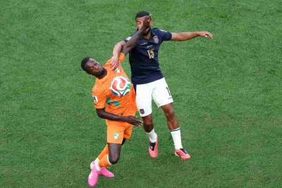 Coupe du Monde : Gudmundsson et Pépé (ex-LOSC) face aux Pays-Bas et à l’Allemagne