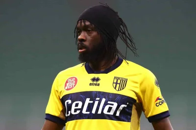 Gervinho (ex-LOSC) a pris « énormément de plaisir » à jouer avec Eden Hazard au LOSC