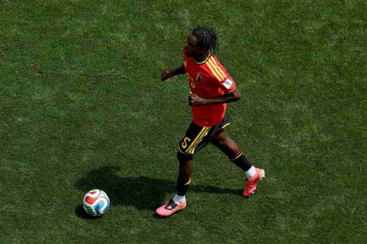 Coupe du Monde : Vers une première victoire pour la Belgique de Meunier, Ngoy et Fernandez-Pardo ?