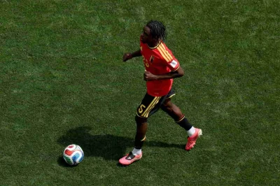 Coupe du Monde : Vers une première victoire pour la Belgique de Meunier, Ngoy et Fernandez-Pardo ?