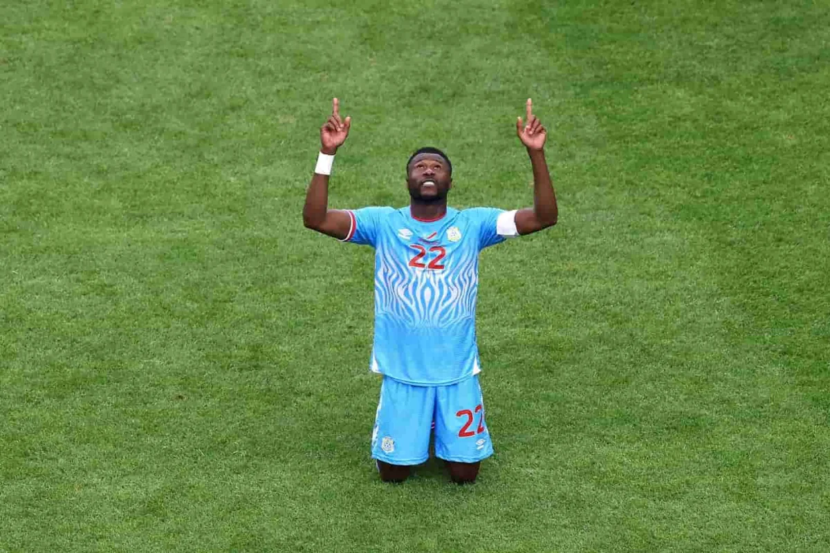 « Boulot, Palais » : Comment Chancel Mbemba (LOSC) est-il perçu à l’international ?
