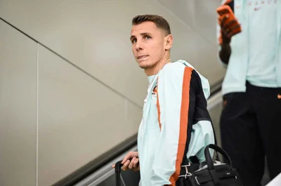 France – Irak : Les compositions probables avec deux anciens Dogues annoncés titulaires