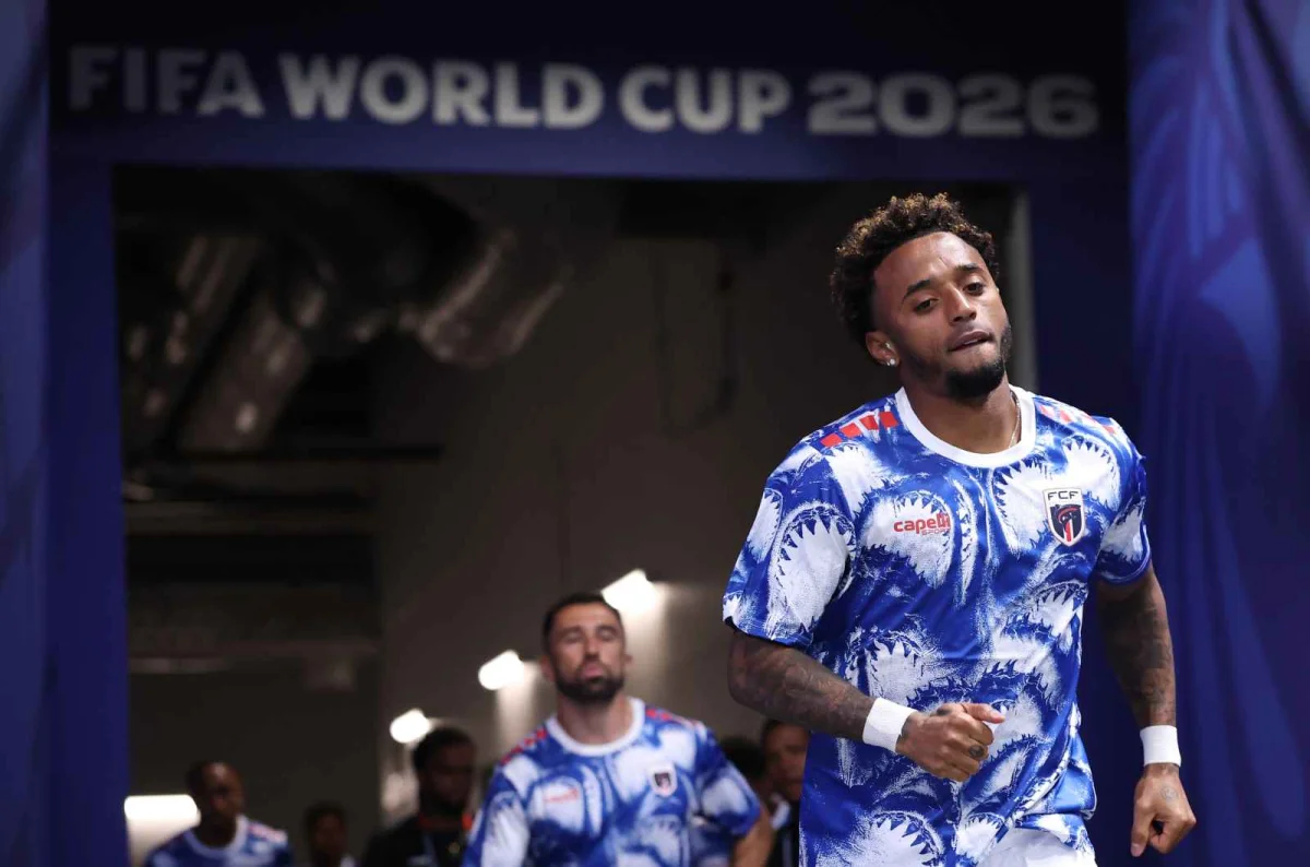 Coupe du Monde 2026 : Un nouveau point historique pour le Cap-Vert de Ryan Mendes (ex-LOSC)
