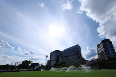 Coupe du Monde 2026 : France – Irak réellement menacé par les orages ?
