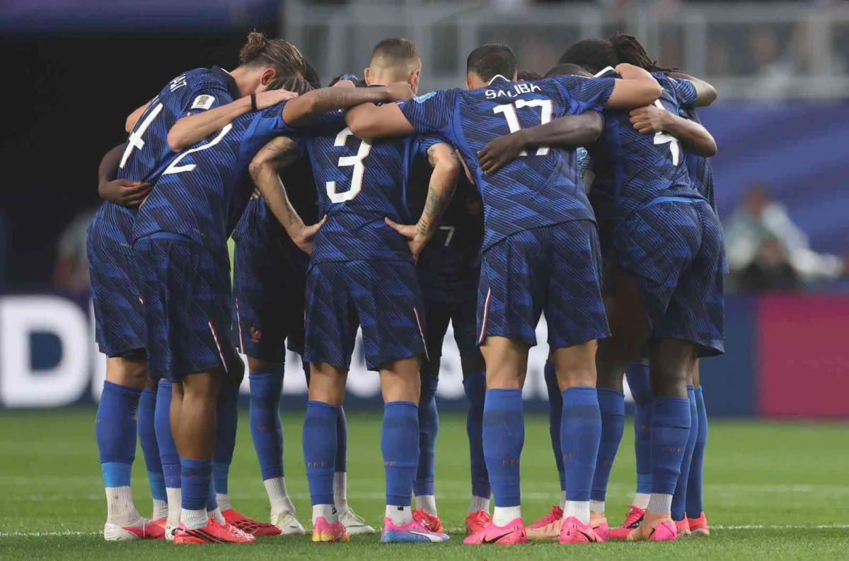 Coupe du Monde : Quel adversaire pour la France en seizièmes de finale ?