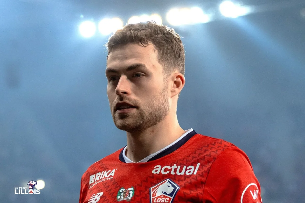 Mercato : Chelsea s’intéresse à Gabriel Gudmundsson (ex-LOSC), un an après son départ de Lille
