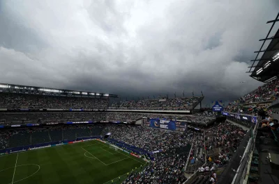 Coupe du Monde : Des orages de nouveau possibles pour France – Norvège